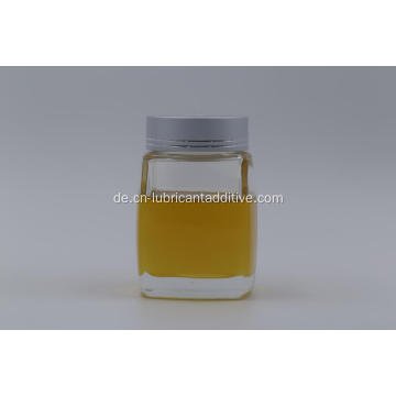 Amidocyanogen Thioester aschelose Antiwear -EP -Additiv